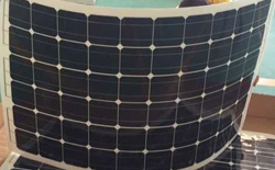 LED路燈，太陽(yáng)能路燈和市電路燈我們?cè)撛趺催x